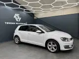 VW Golf VII 1,4 TSi 122 Comfortline BMT - 3