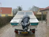 Speedbåd Campion 535 VR Bowrider - 3