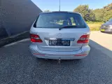 Mercedes B180 2,0 CDi - 4