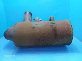 Massey Ferguson 3060 Luftfilter 3382914M92 - 4