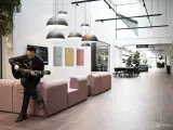 Bliv en del af et stærkt og internationalt erhvervsmiljø - 2
