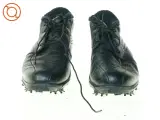 Forede Læder Golf Sko fra Footjoy (str. 38) - 2