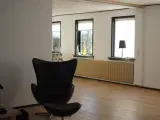Netop moderniseret kontor / beboelse udlejes - 5