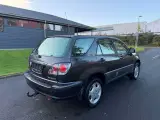 Lexus RX300 3,0 Van - 3