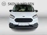 Ford Transit Courier 1,5 TDCi 75 Trend Van - 4