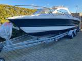 Flipper 666 HT  VP D3-160 Diesel