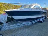 Flipper 666 HT  VP D3-160 Diesel