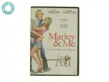 Marley og me fra dvd - 2