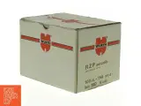 Slibepapir fra Würth (str. Korn 180) - 2