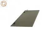Metal skilt (str. LB: 51 x 15cm) - 4