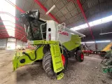 CLAAS 650 - 3