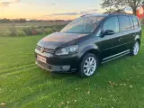 Vw touran 1,6 TDI nysynet - 5