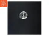 Glasvase (str. 18,5 cm) - 2