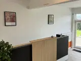 Velbeliggende kontorer/butiks-/behandlerlokaler/co-workingspace og lager. - 4