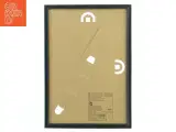 Billederamme fra IKEA (str. 29x20 cm) (DVD) - 2