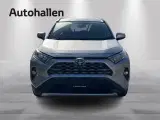 Toyota RAV4 2,5 Hybrid H3 Business Line AWD 222HK 5d 6g Aut. - 4