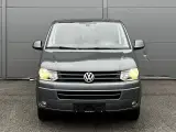 VW Transporter 2,0 TDi 180 Kassevogn kort DSG - 2