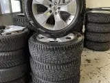 18" volvo XC40 /235/55/18 ref.15b pigdæk