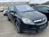 Opel Zafira 1,9 CDTi 120 Classic 7prs