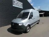Mercedes-Benz Sprinter 314 2,1 CDI A2 H2 9G-Tronic 143HK Van 9g Aut. - 4