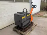 Bomag BPR 55/65 Pladevibrator - 5