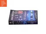 The Midnight Line af Lee Child (Bog) - 3
