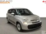 Fiat 500L Living 1,6 MJT Lounge 120HK - 2
