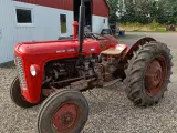 massey ferguson 35, 3 cyl Diesel - 5