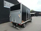 VW Crafter Alukasse m.lift 2,5 TDI Brobil 163HK Ladv./Chas. Man. - 5