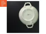 Porcelæns suppe terrin med låg og håndtag fra KPM (str. 21,5 cm i diameter) - 5