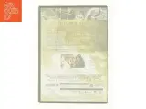 The Forbidden Kingdom fra DVD - 2