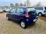 VW Fox 1,4  - 3