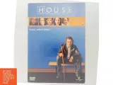 House Md Season 1 med Hugh Laurie (DVD) - 3