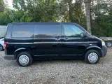 Vw transporter 2008 1.9 tdi  - 4