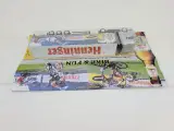 Modellastbil, HUMMER - MAN Radler - Bike & Fun - 4