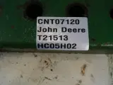 John Deere 1020 Foraksel T21514 - 2