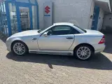 Mercedes SLK200 2,0 aut. - 3