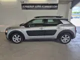 Citroën C4 Cactus 1,6 Blue HDi Extra start/stop 100HK 5d - 2