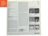 Mozart LP: March in D, K. 189 fra Philips - 3