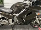 Yamaha FJR 1300 ABS - 4