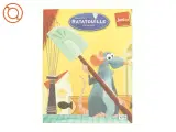 Ratatouille : (ra-ta-tui) ((Junior klassiker)) af Dorte Holm (Bog)