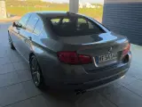 BMW F10 530D - 3