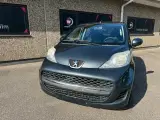 Peugeot 107 1,0 Comfort - 3