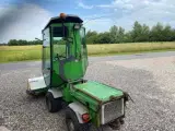 Brugt Egholm 2100 med masser af udstyr - 2