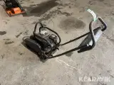 Pladevibrator Dynapack LF70 - 3