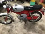 Puch vz 50 