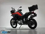 BMW F 850 GS - 4