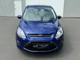 Ford C-MAX 2,0 TDCi 115 Edition aut. - 2