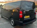 Toyota ProAce 2,0 D 120 Long Comfort - 4