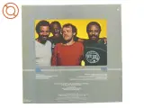 Crusaders standing tall LP fra Mca Records (str. 30 cm) - 3